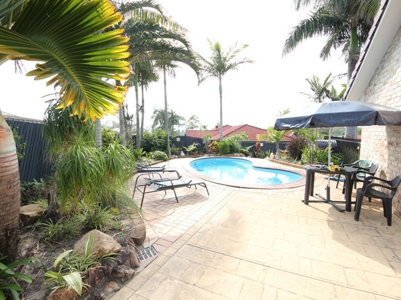 26 Highgate Court, Kallangur QLD 4503