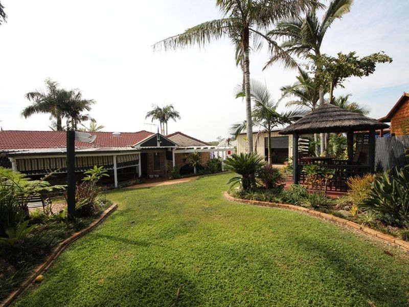 26 Highgate Court, Kallangur QLD 4503