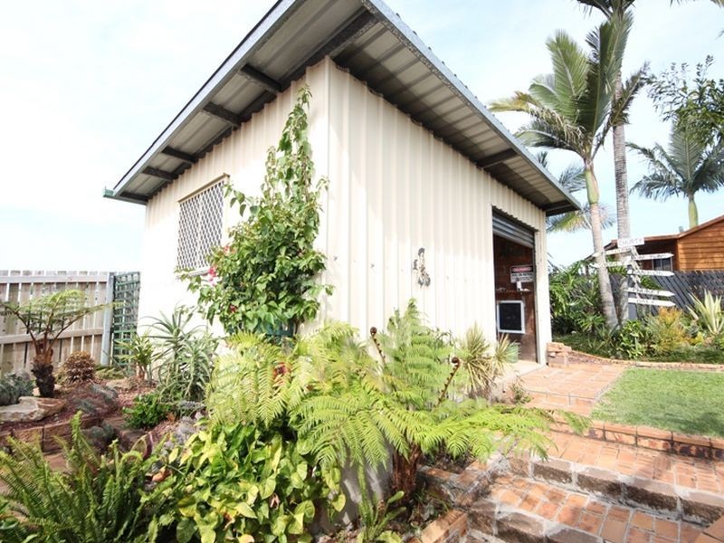 26 Highgate Court, Kallangur QLD 4503