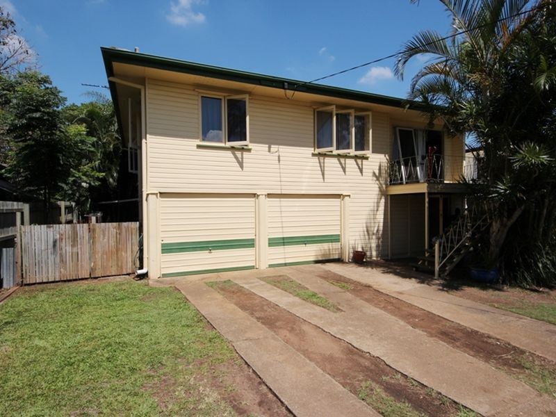29 Andrew Street, Kallangur QLD 4503