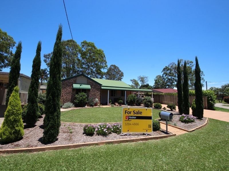 Kallangur QLD 4503