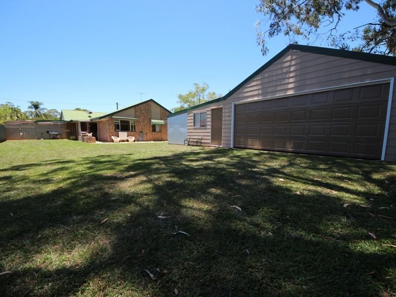 Kallangur QLD 4503
