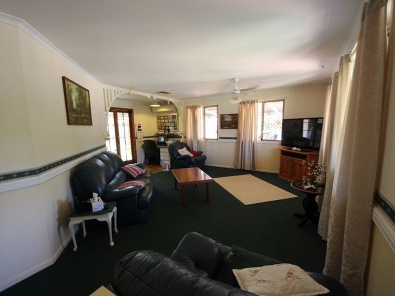 Kallangur QLD 4503
