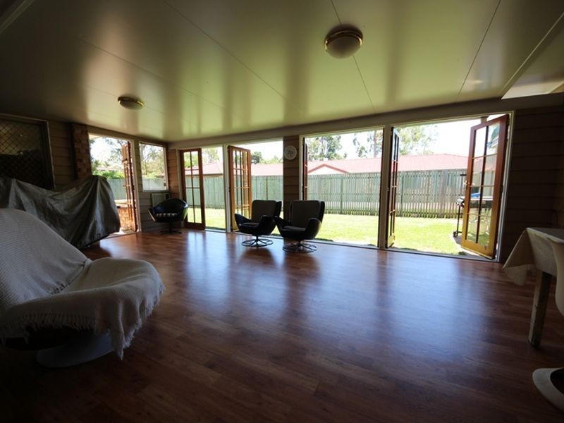 Kallangur QLD 4503