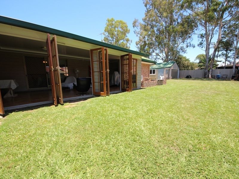 Kallangur QLD 4503