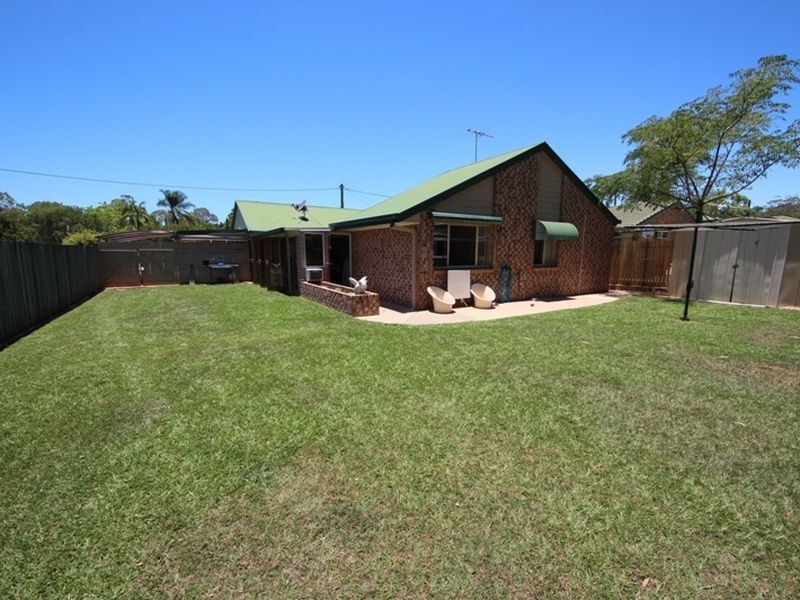 Kallangur QLD 4503