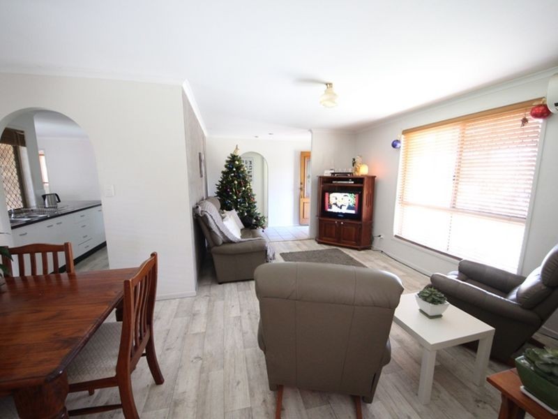 Burpengary QLD 4505
