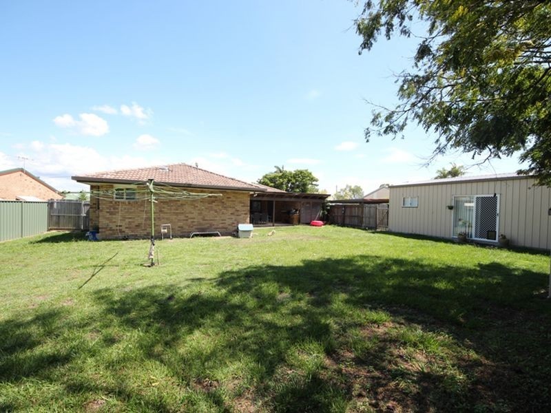 Burpengary QLD 4505