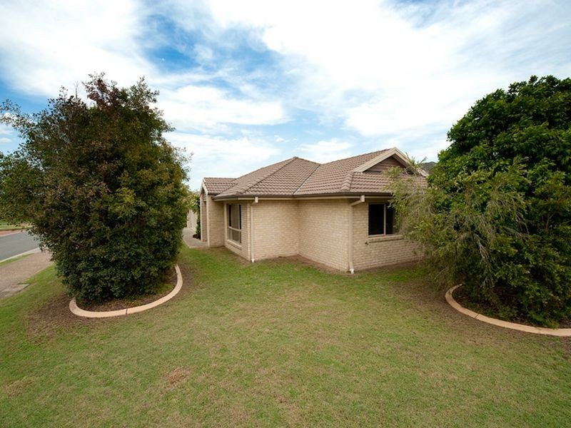 1 Warburton Street, Murrumba Downs QLD 4503
