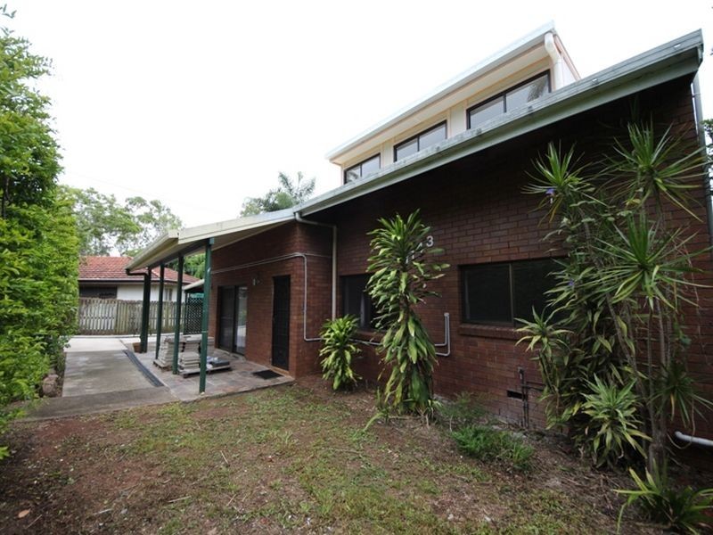 1143 Anzac Avenue (Service Street), Petrie QLD 4502