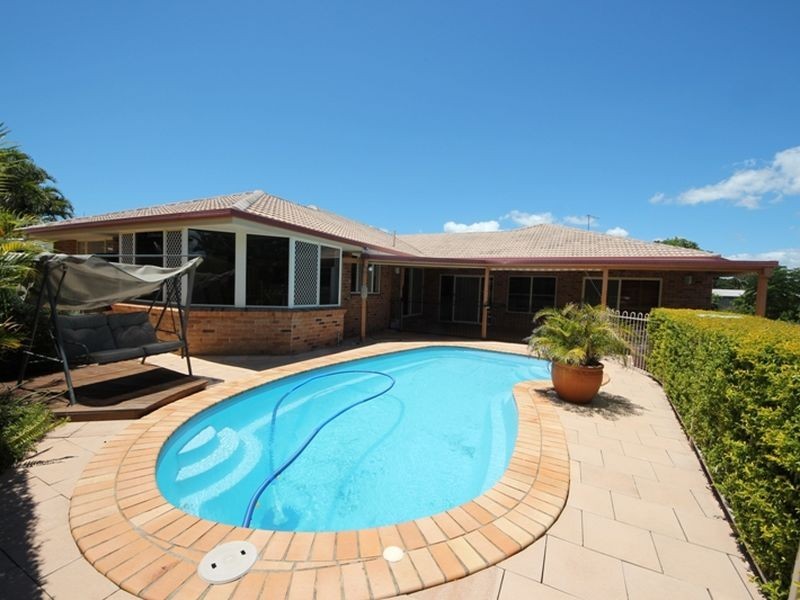 16 Fernan Court, Murrumba Downs QLD 4503