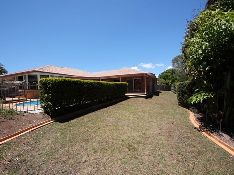 16 Fernan Court, Murrumba Downs QLD 4503