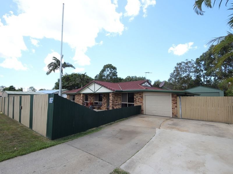 3 Talbot Drive, Kallangur QLD 4503