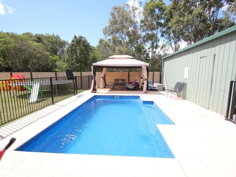 3 Talbot Drive, Kallangur QLD 4503