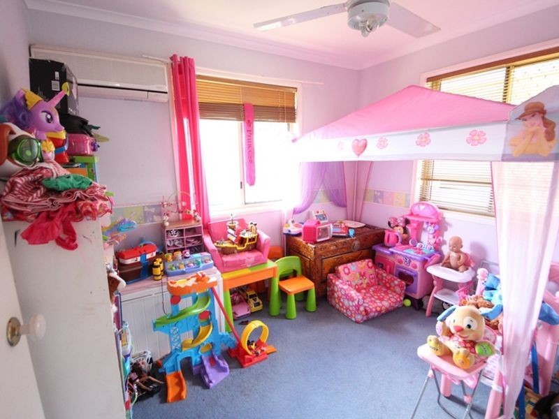 3 Talbot Drive, Kallangur QLD 4503