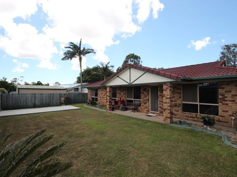 3 Talbot Drive, Kallangur QLD 4503