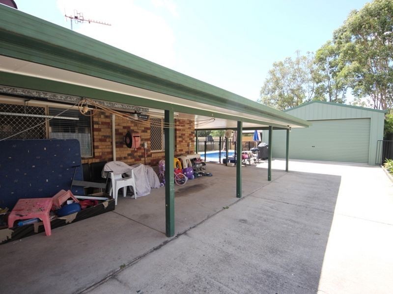 3 Talbot Drive, Kallangur QLD 4503