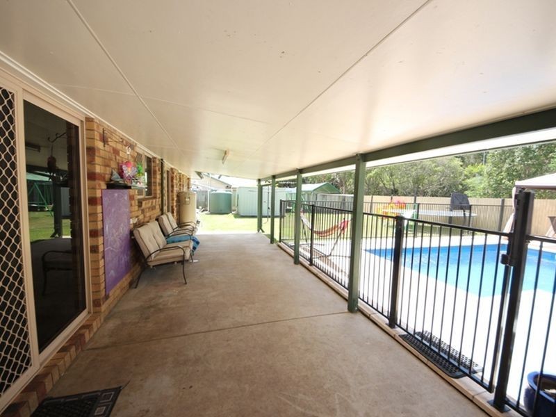 3 Talbot Drive, Kallangur QLD 4503