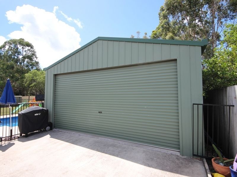 3 Talbot Drive, Kallangur QLD 4503