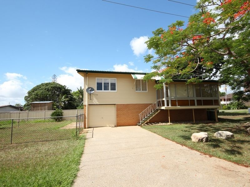 34 Andrew Street, Kallangur QLD 4503