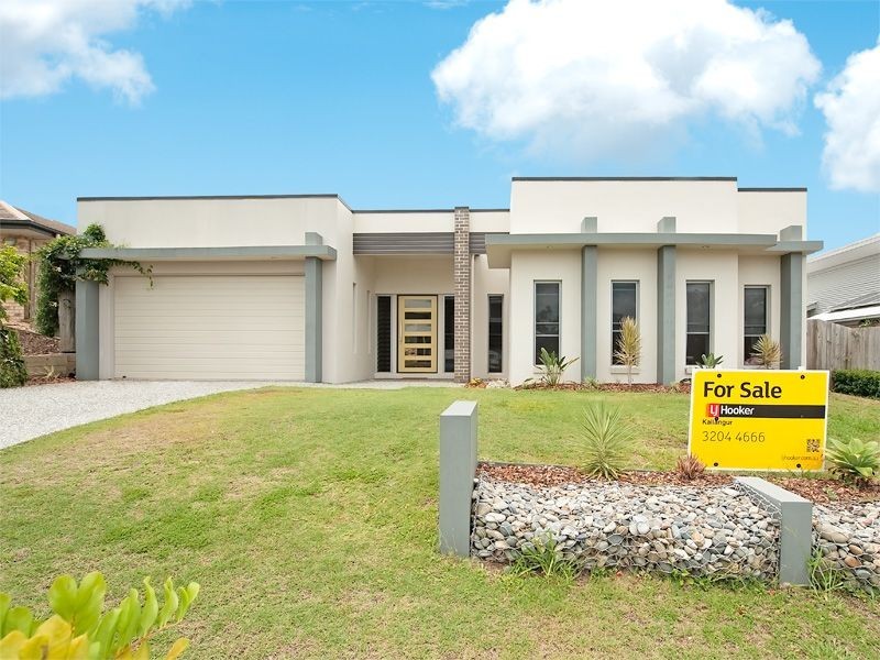 29 Holly Crescent, Griffin QLD 4503