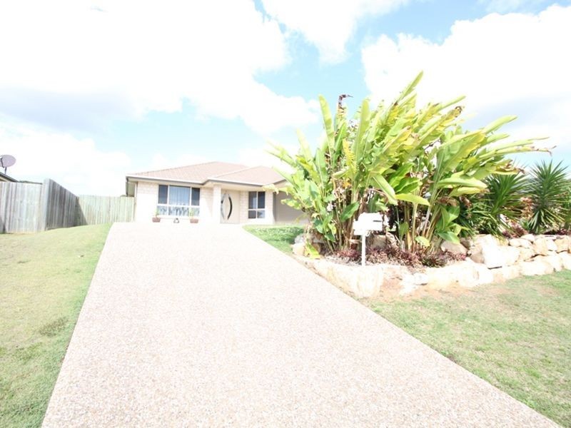 Kallangur QLD 4503