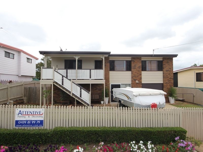 3 Sheaves Road, Kallangur QLD 4503