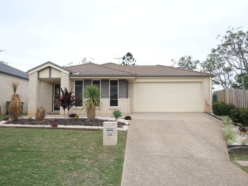 122 Glass House Circuit, Kallangur QLD 4503