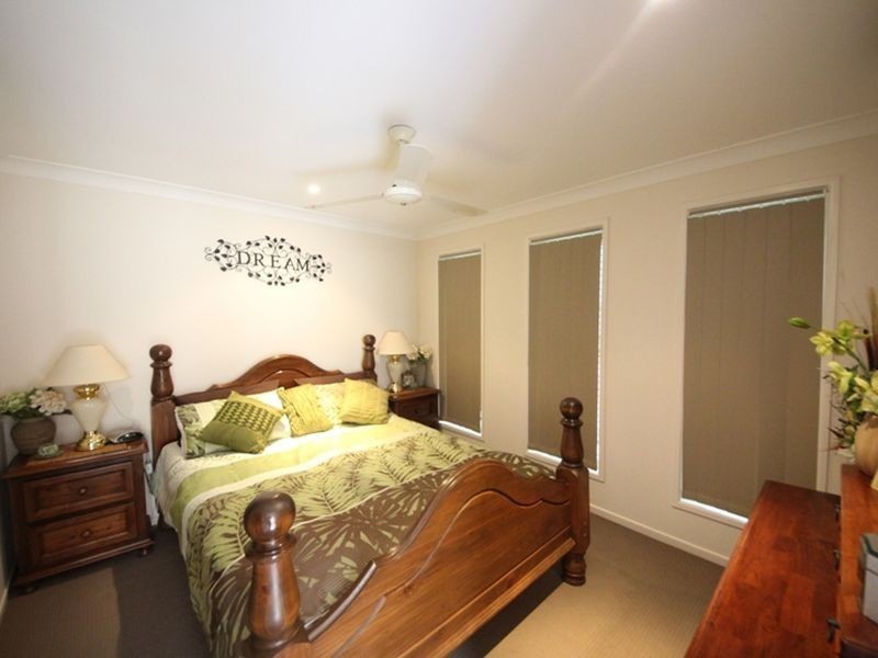 122 Glass House Circuit, Kallangur QLD 4503