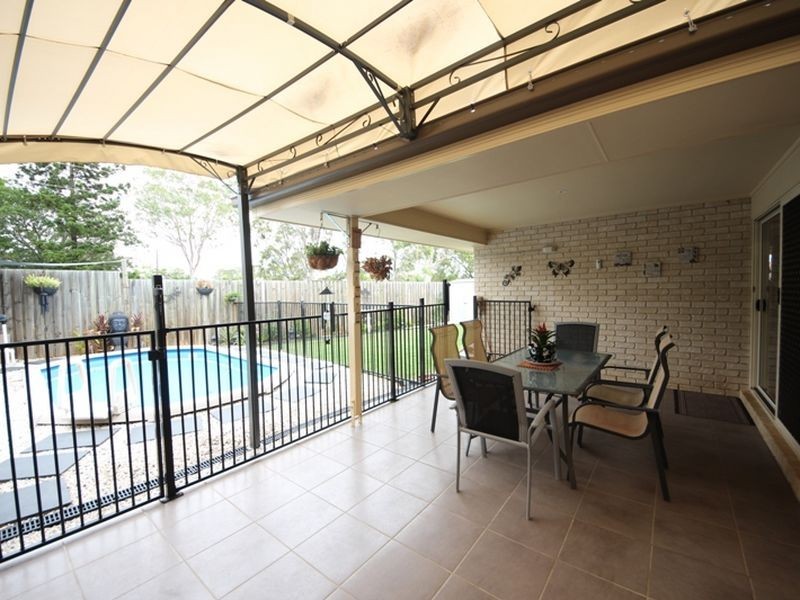 122 Glass House Circuit, Kallangur QLD 4503