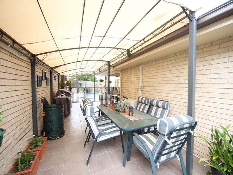 122 Glass House Circuit, Kallangur QLD 4503