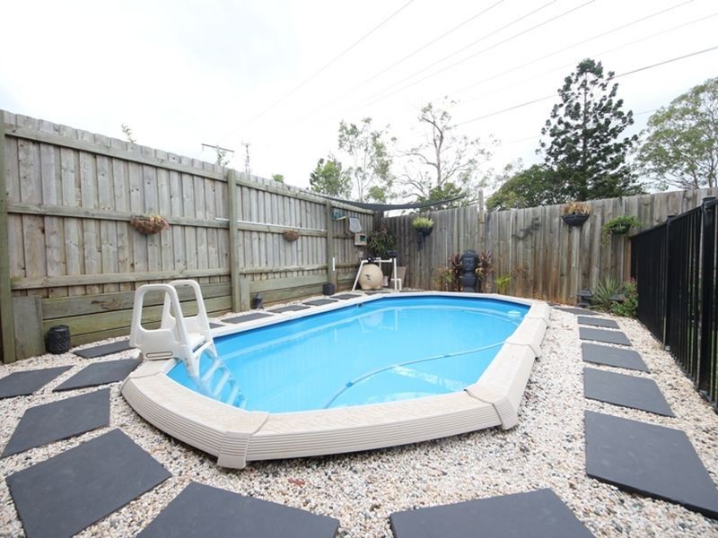 122 Glass House Circuit, Kallangur QLD 4503