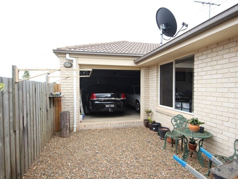 122 Glass House Circuit, Kallangur QLD 4503