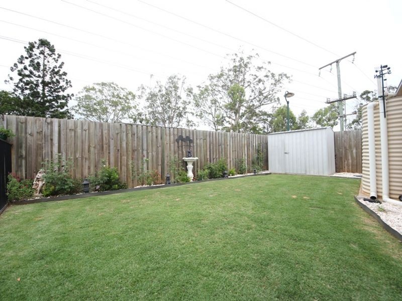 122 Glass House Circuit, Kallangur QLD 4503