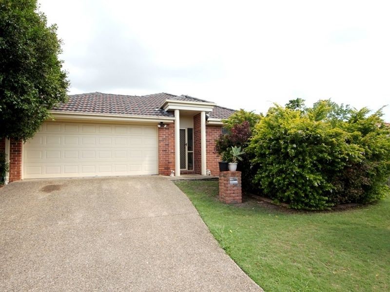 66 Glass House Circuit, Kallangur QLD 4503