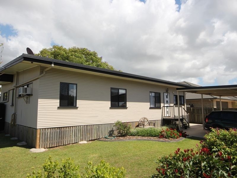 35 Sheehan Street, Kallangur QLD 4503