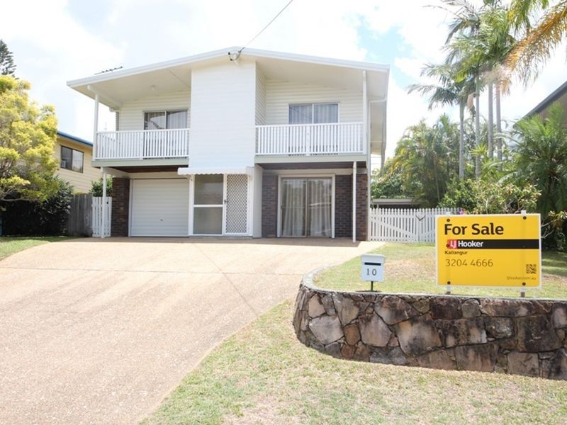 Kallangur QLD 4503