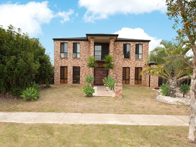 45 Evergreen Parade, Griffin QLD 4503