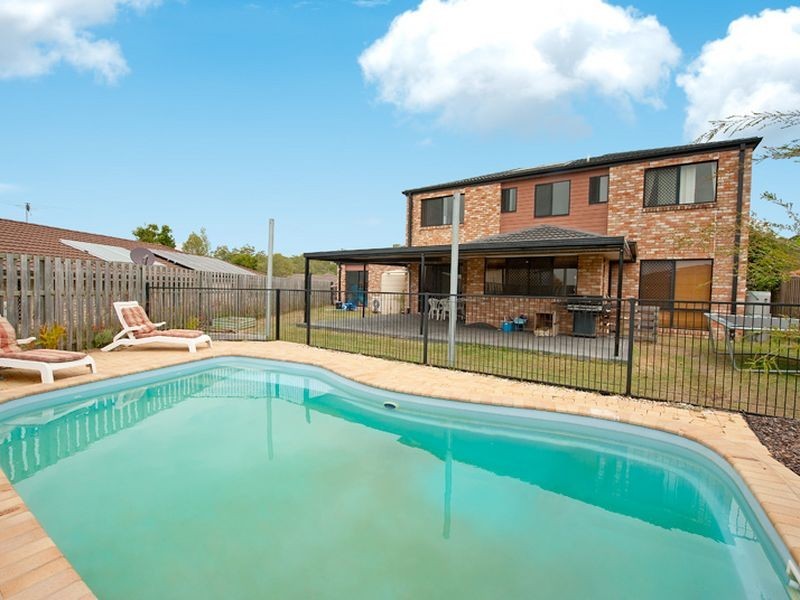 45 Evergreen Parade, Griffin QLD 4503
