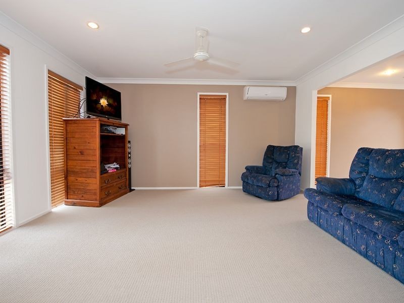 45 Evergreen Parade, Griffin QLD 4503