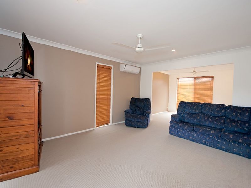 45 Evergreen Parade, Griffin QLD 4503