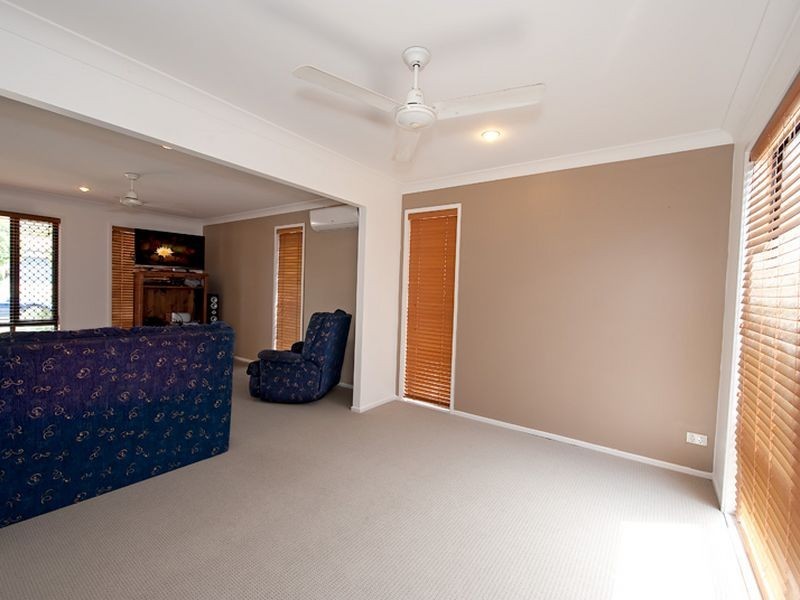 45 Evergreen Parade, Griffin QLD 4503