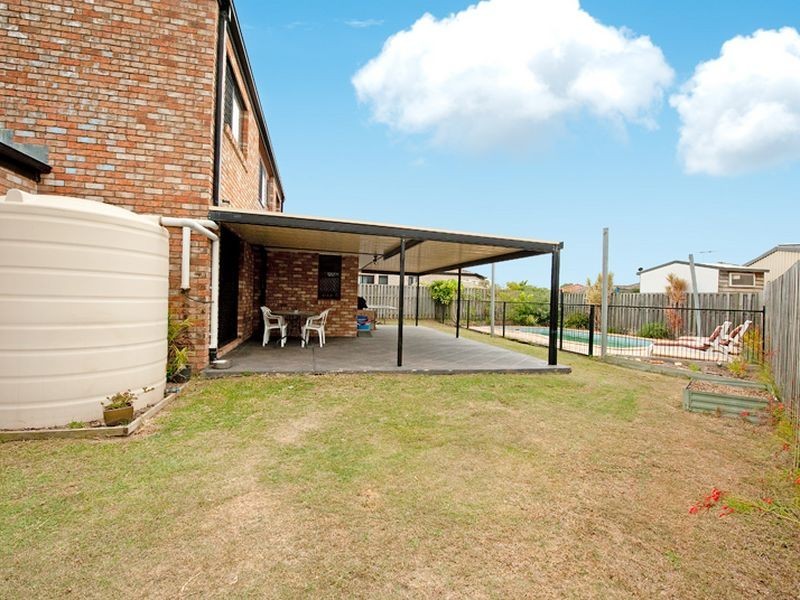 45 Evergreen Parade, Griffin QLD 4503