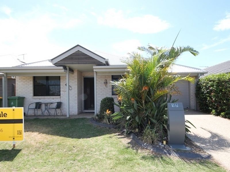 17 Sage Parade, Griffin QLD 4503