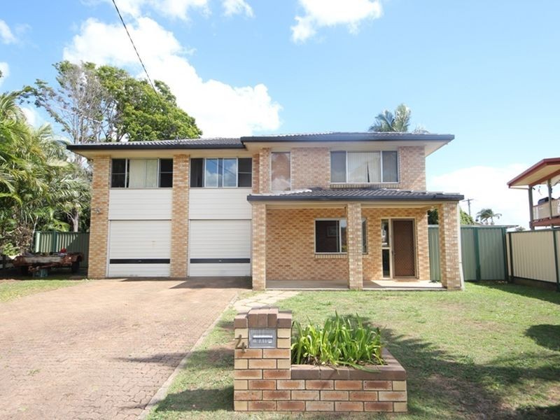 4 Ibis Court, Kallangur QLD 4503