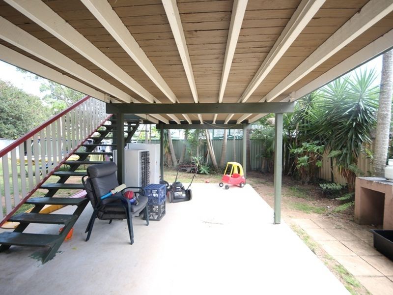 4 Ibis Court, Kallangur QLD 4503