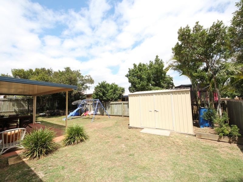 Murrumba Downs QLD 4503