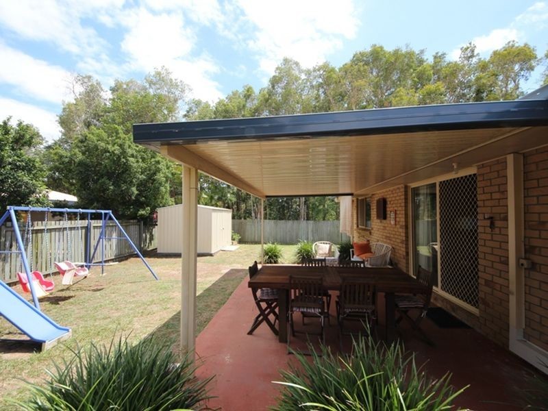 Murrumba Downs QLD 4503