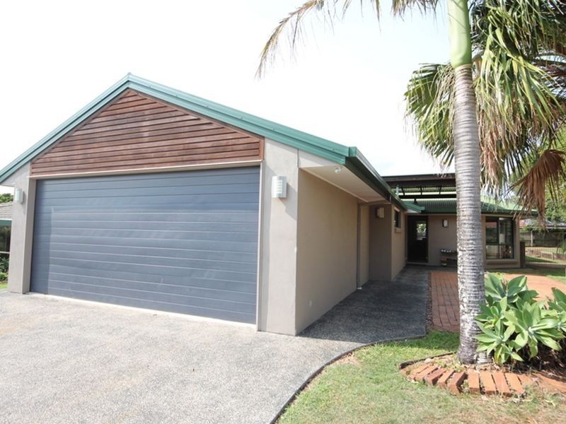 5 Red Admiral Place, Kallangur QLD 4503