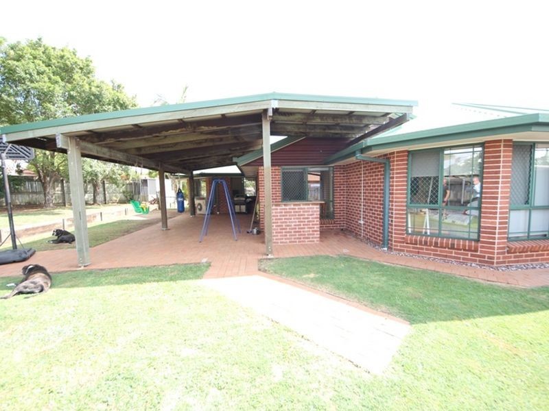 5 Red Admiral Place, Kallangur QLD 4503